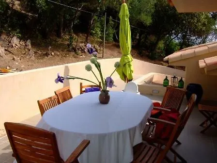 Luxe Domaine De Cala D'oro 别墅