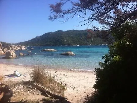 Luxe Domaine De Cala D'oro 别墅