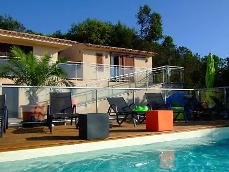 Luxe Domaine De Cala D'oro 维琪奥港
